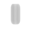Vase Form Pille von dennismaass in weiß