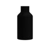 Vase Flasche von dennismaass in schwarz, Made-in-Germany